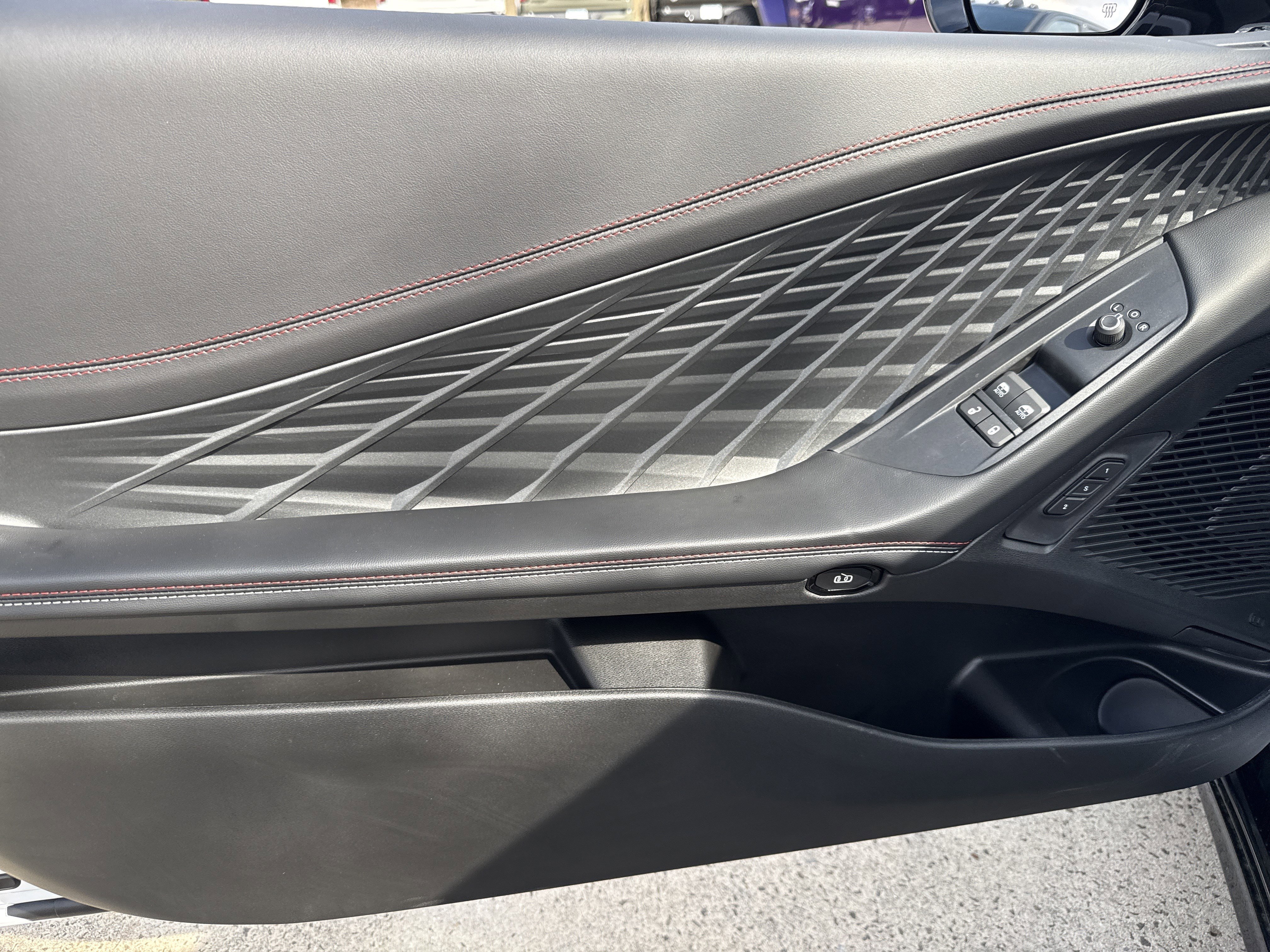 New 2026 White Knuckle Dodge Scat Pack Plus image 10
