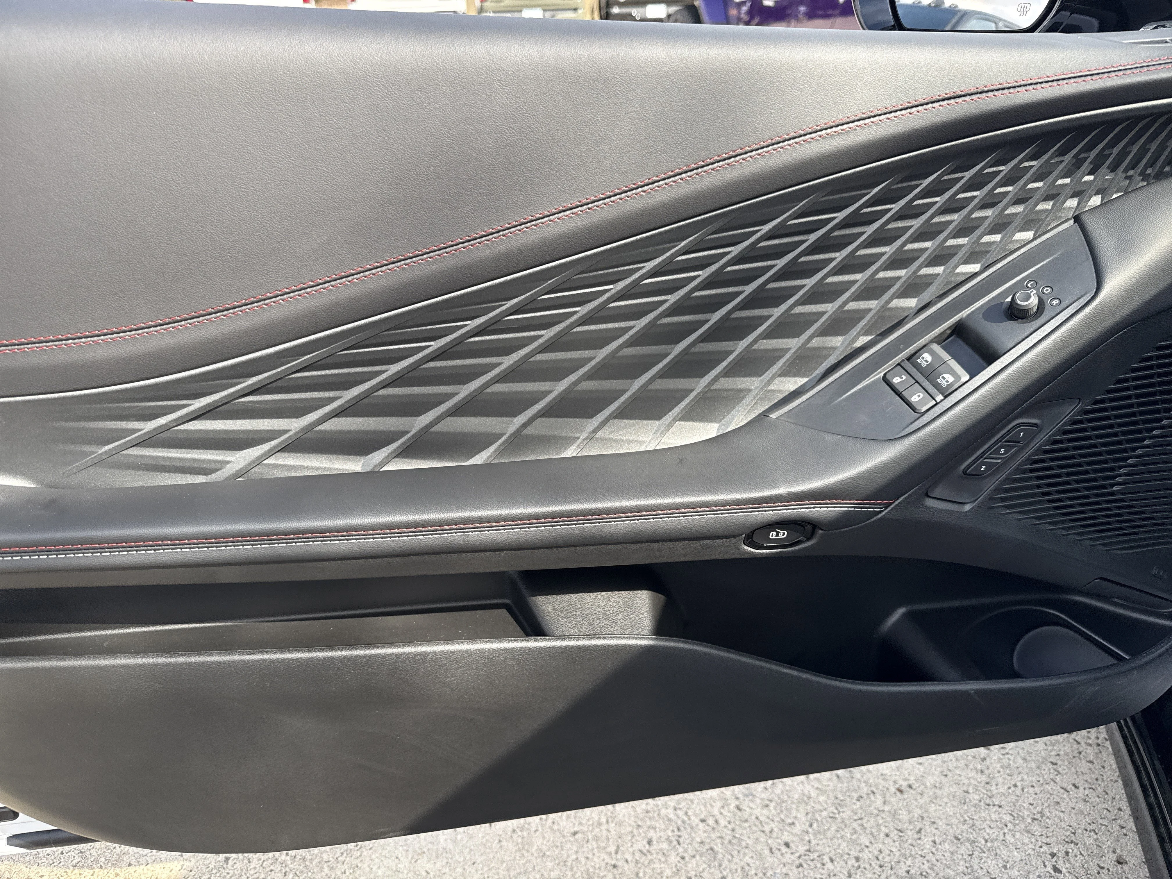 New 2026 White Knuckle Dodge Scat Pack Plus image 10