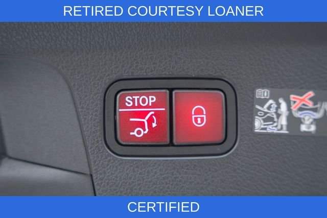 Certified Used 2026 White Mercedes-Benz GLE 450 Coupe image 11