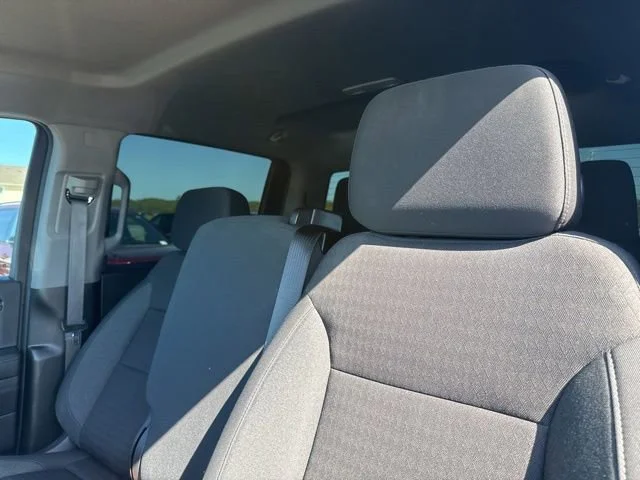 Used 2024 Sterling Metallic GMC Elevation image 15