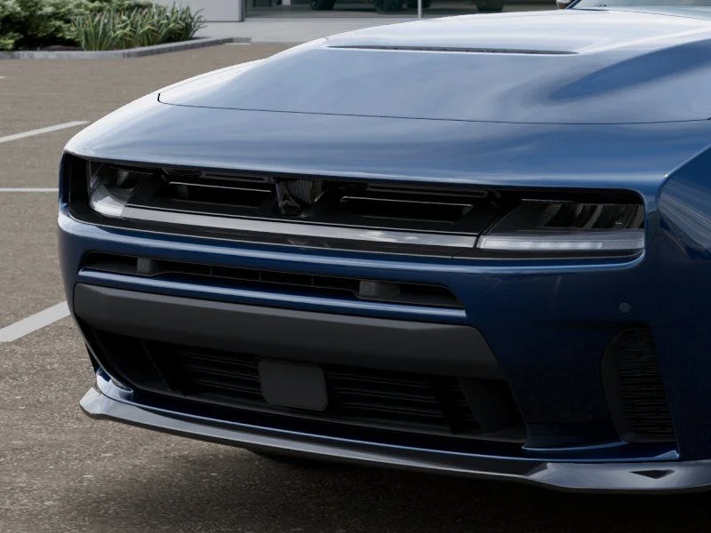 New 2026 After Dark Exterior Paint Dodge Scat Pack image 11