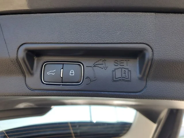New 2026 Carbonized Gray Metallic Ford Active image 7