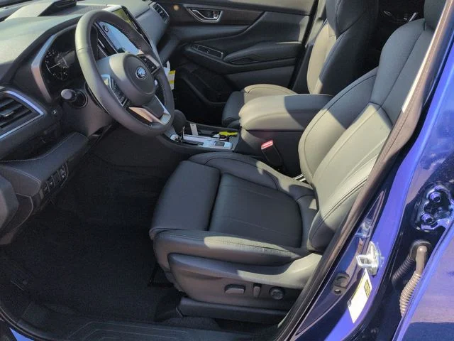 New 2026 SAPPHIRE BLUE PEARL Subaru Touring 7-Passenger image 14