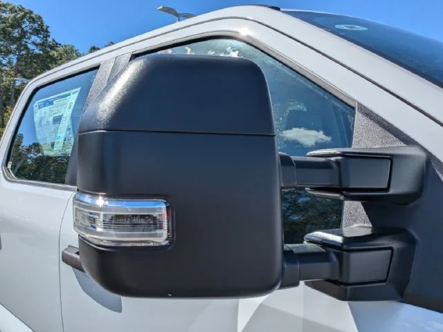 New 2027 White Ford XL image 12
