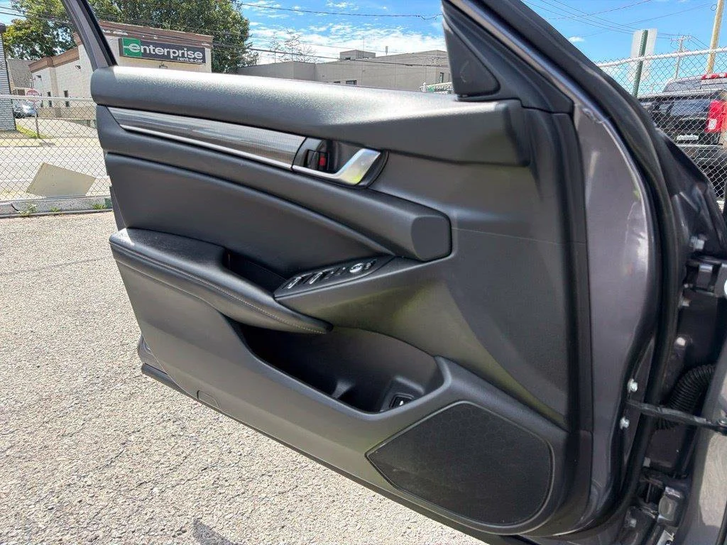 2018 Honda Accord Sport - Photo 26