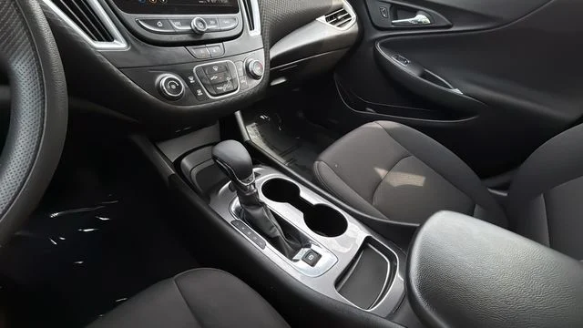 Used 2024 White Chevrolet LS image 14