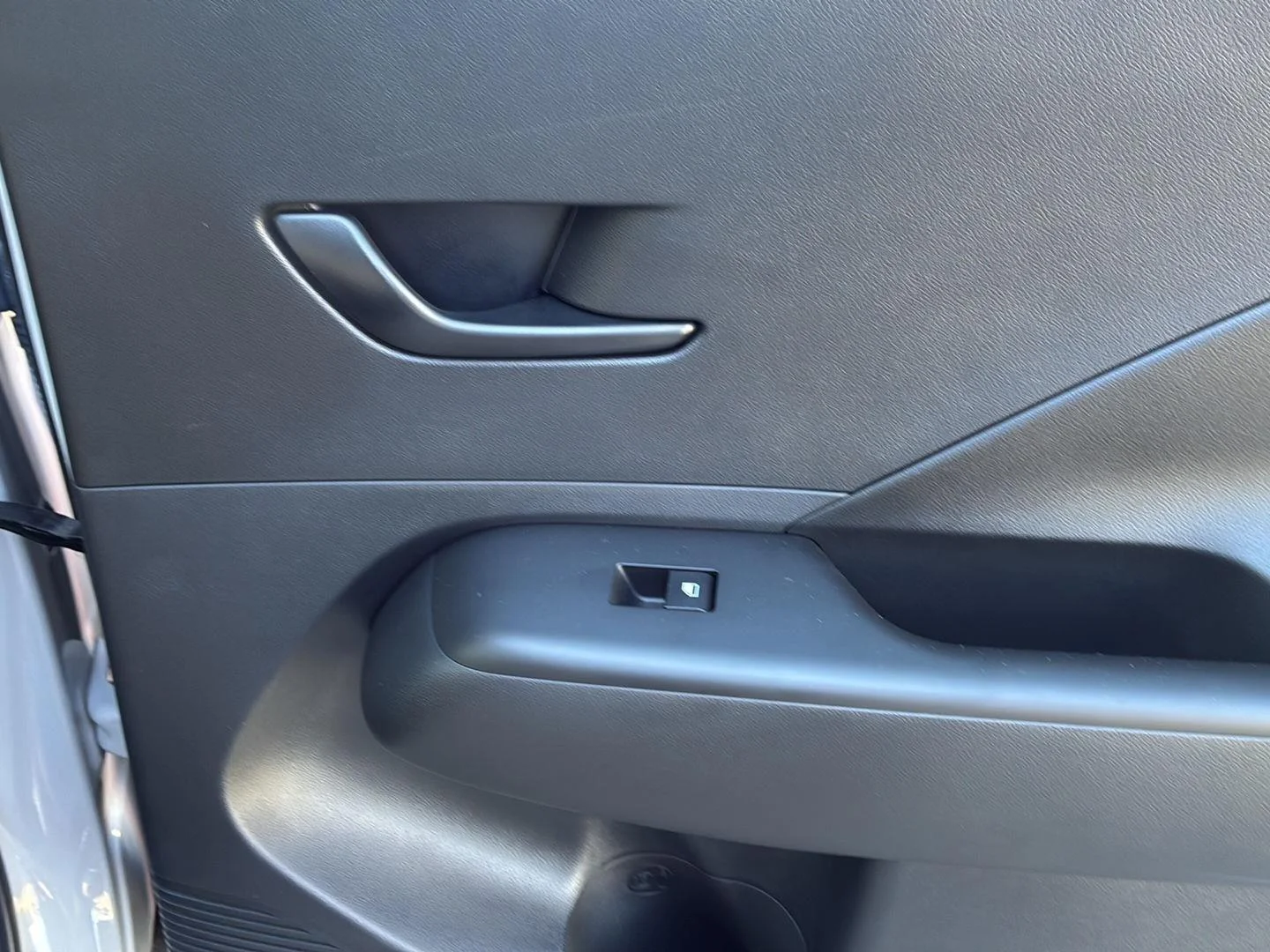 Used 2026 Cyber Gray Metallic Hyundai SE image 14
