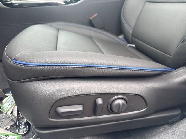 2026 Buick Envista Sport Touring - Photo 12