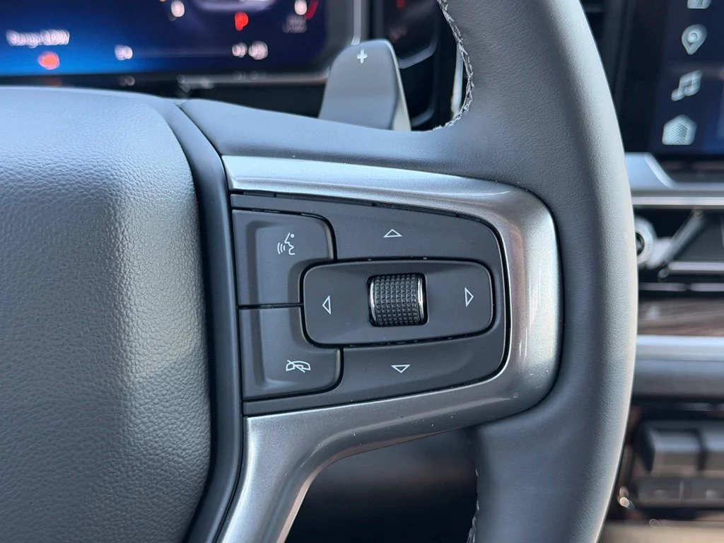 2026 Chevrolet Silverado 1500 RST - Photo 15