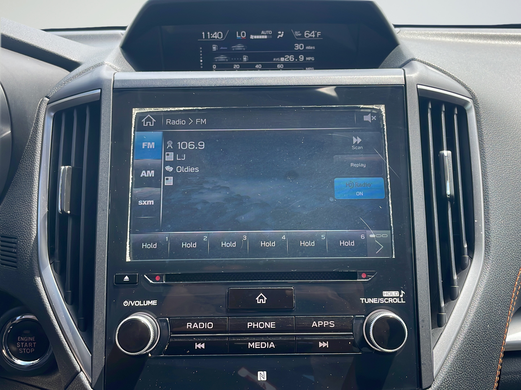 Used 2018 Gray Subaru 2.0i Limited image 25