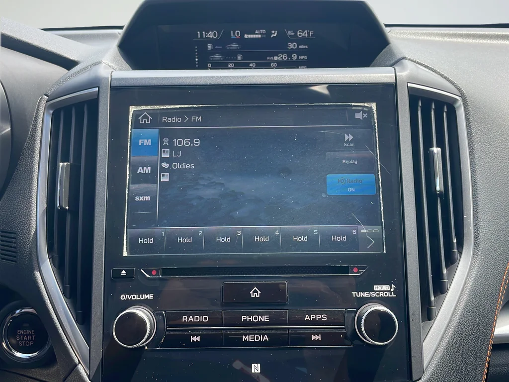 Used 2018 Gray Subaru 2.0i Limited image 25