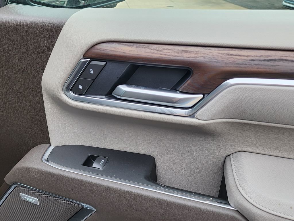 2026 GMC Sierra 1500 SLT - Photo 37