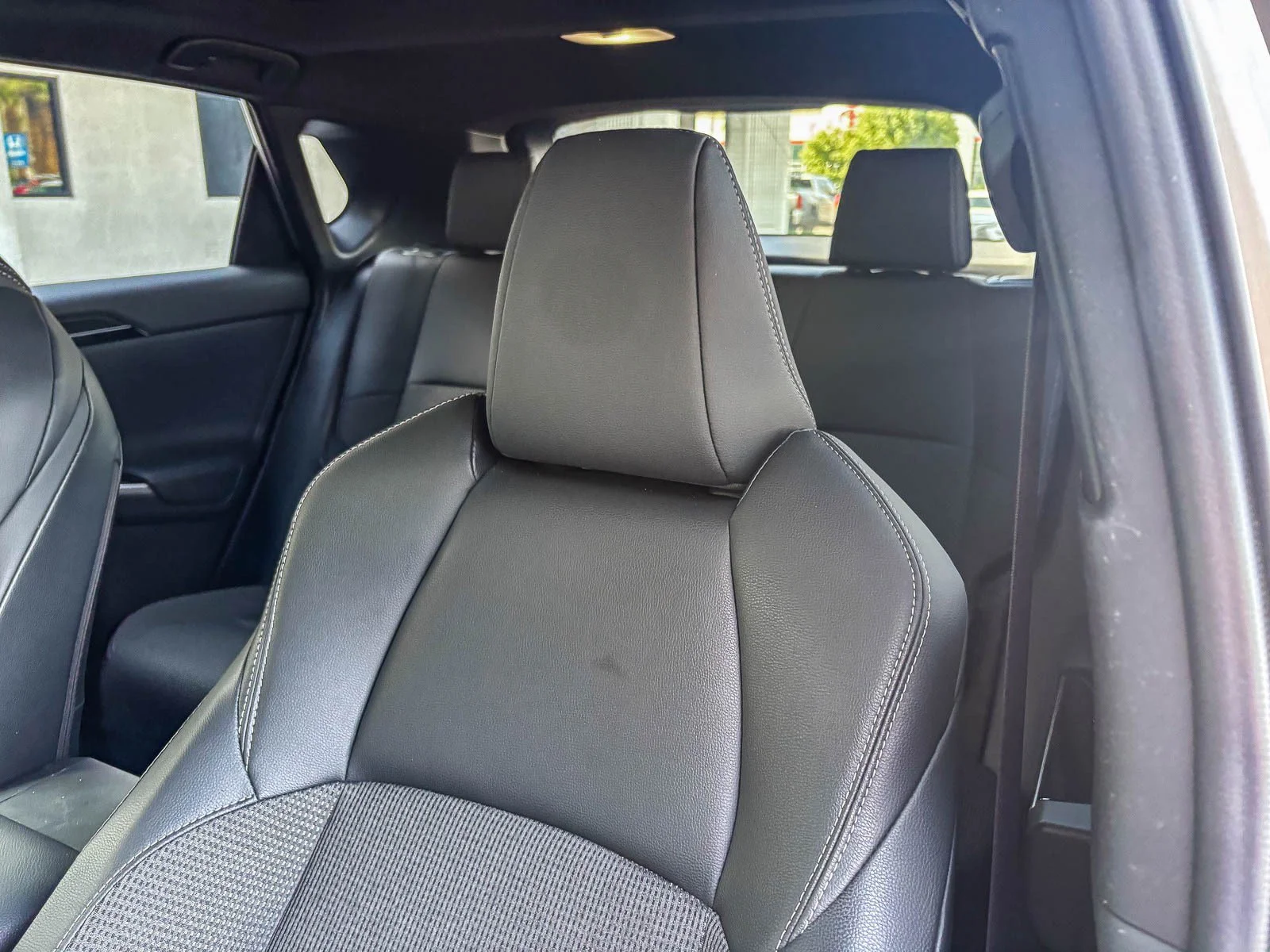 Used 2025 Silver Metallic Toyota XLE image 23