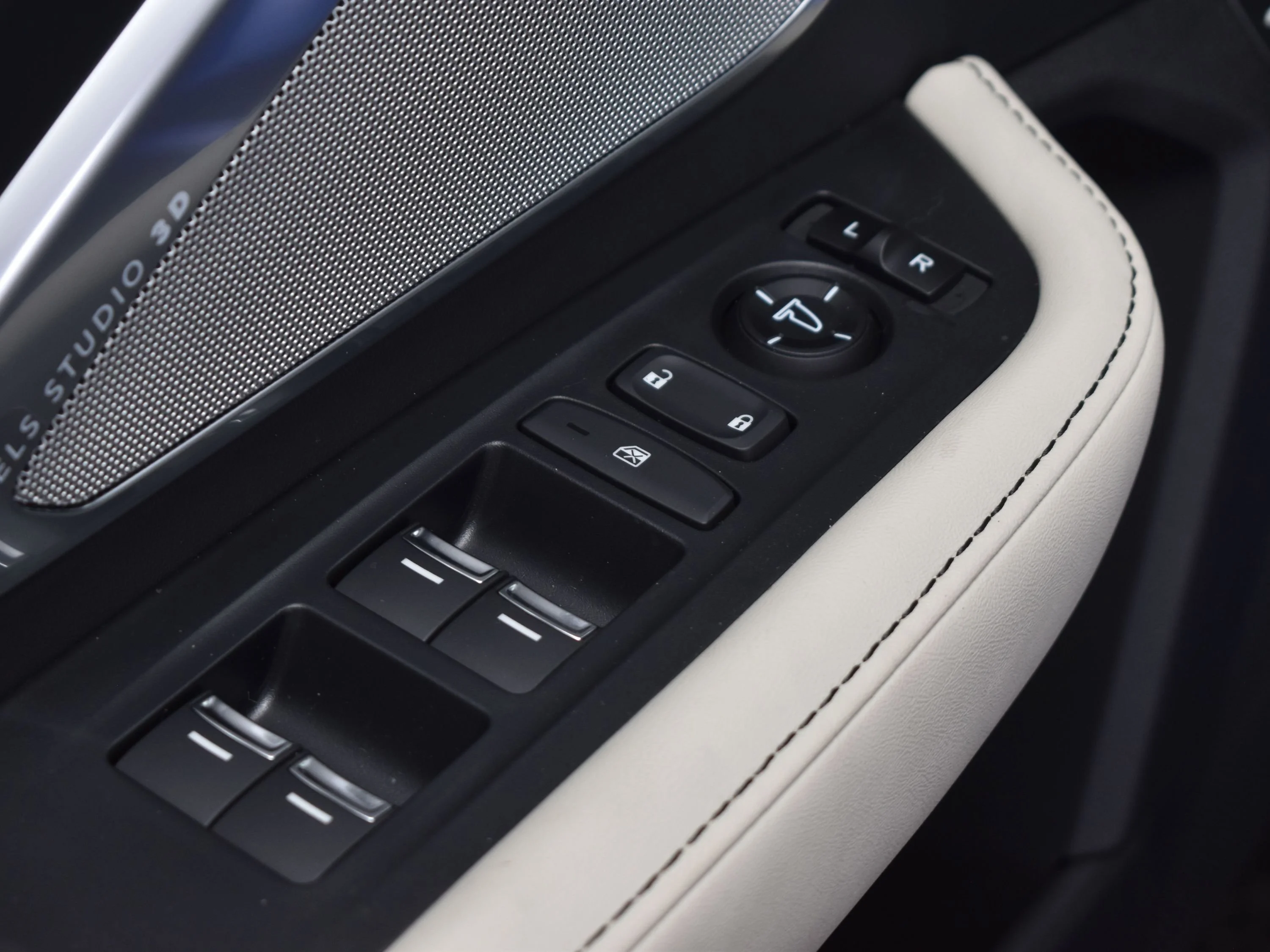 New 2026 Blue Acura w/A-Spec Package image 8