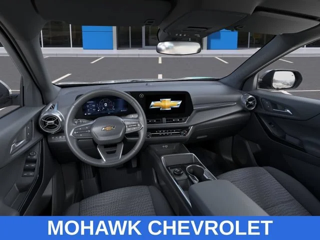 2027 Chevrolet Equinox LT - Photo 15
