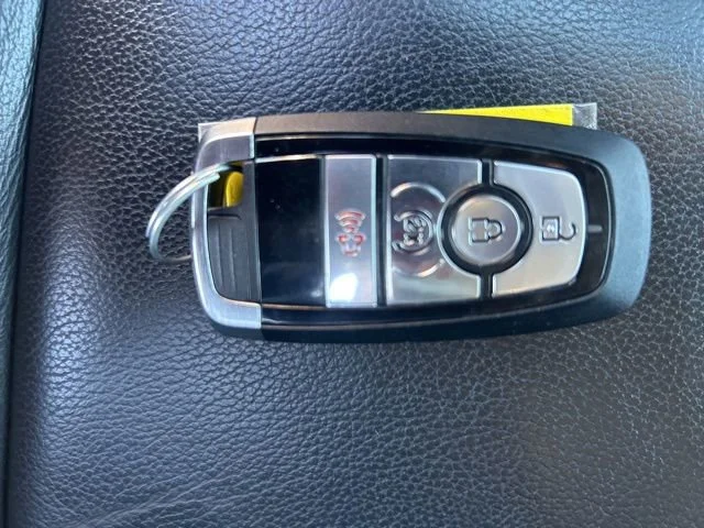 Used 2021 Orange Ford XL image 21