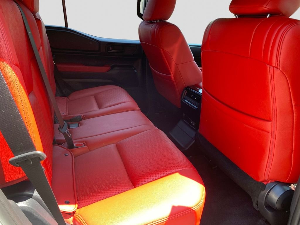 Used 2025 White Toyota 1958 image 27