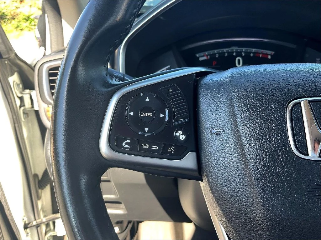 Used 2017  Honda EX-L image 12