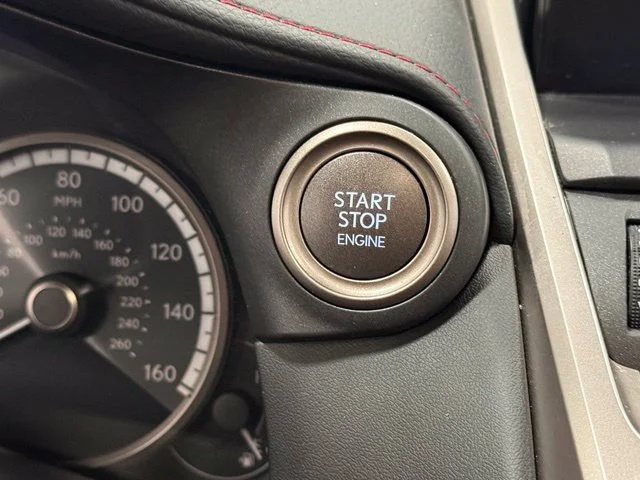 Used 2021 White Lexus 300 F Sport image 12
