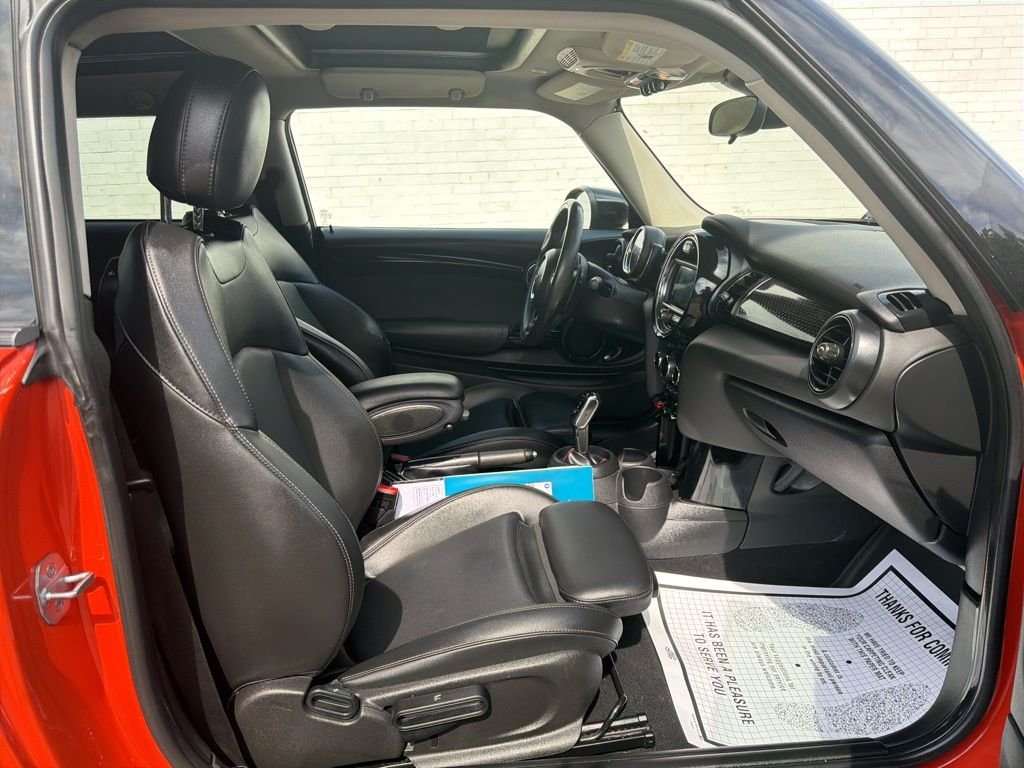 2020 MINI Hardtop 2 Door S - Photo 10