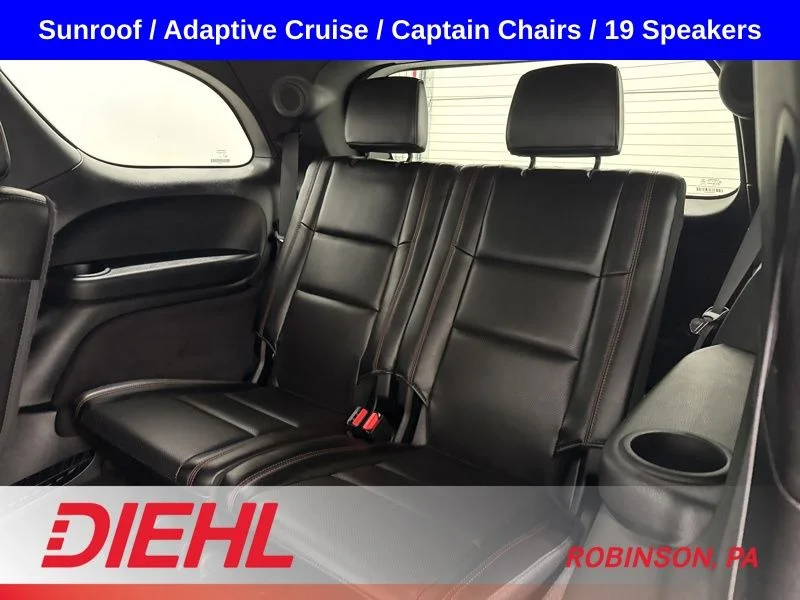 Used 2023 Gray Dodge R/T Premium image 20