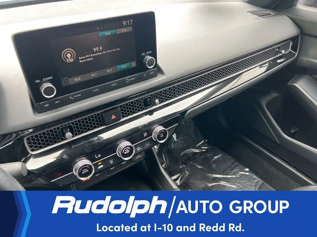 Used 2025 Gray Honda Sport image 17