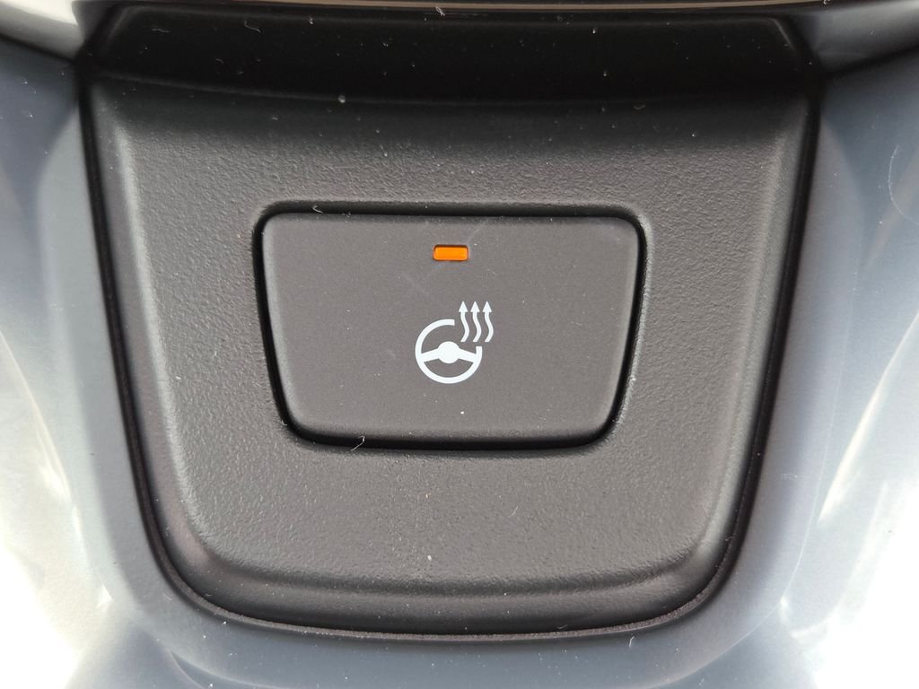 New 2026 Platinum White Pearl Honda Touring image 5