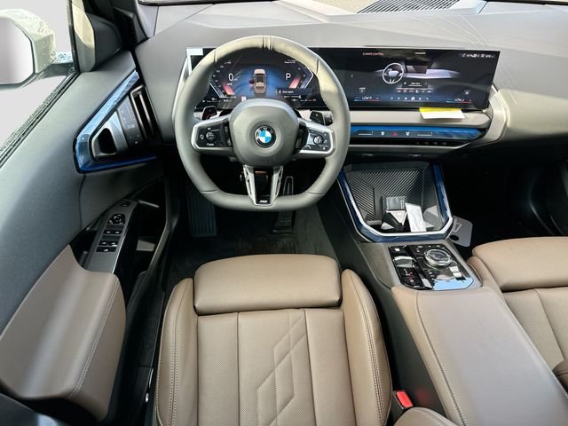 New 2026 Beige BMW 30 xDrive image 17