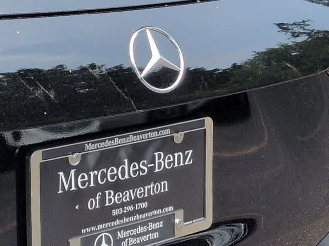 New 2026 Night Black Mercedes-Benz GLA 250 image 12