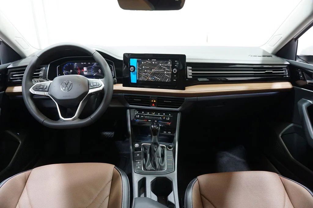 New 2026  Volkswagen 1.5T SEL image 13