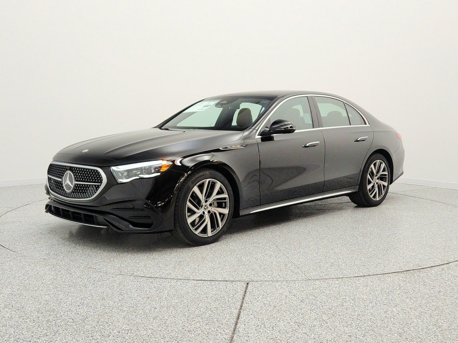New 2026 Black Mercedes-Benz E 350 RWD Sedan image 30