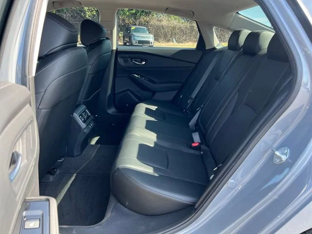 2023 Honda Accord Hybrid Touring - Photo 14