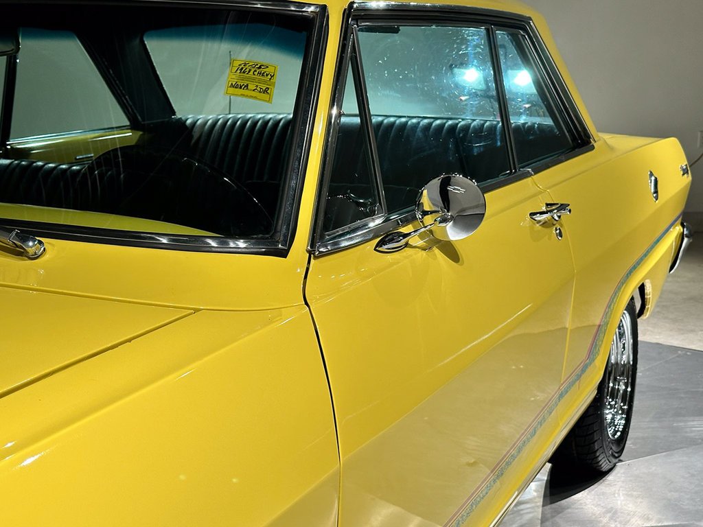 Used 1963 Red CHEV NA image 23