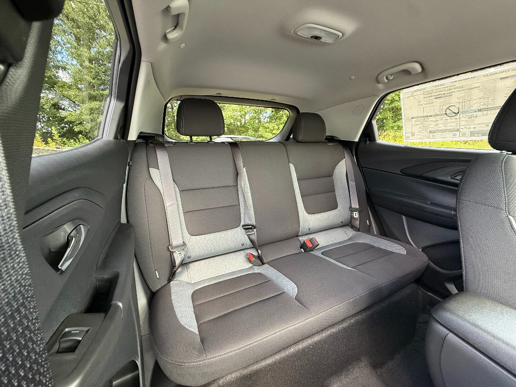 2026 Chevrolet Trailblazer LT - Photo 24
