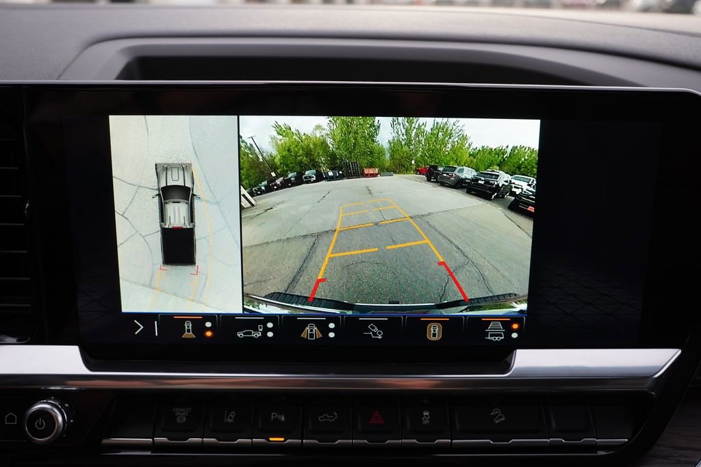 2025 GMC Sierra 3500HD SLT - Photo 38