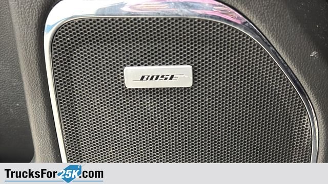 Used 2014 Iridium Metallic GMC SLT image 35
