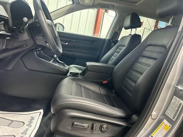 2024 Honda CR-V EX-L - Photo 14