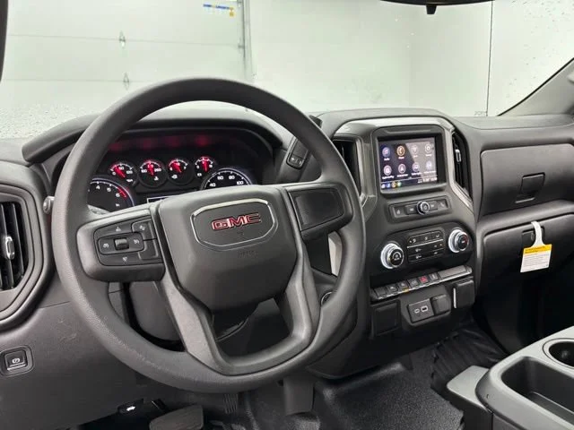 New 2026 Sterling Metallic GMC Pro image 3