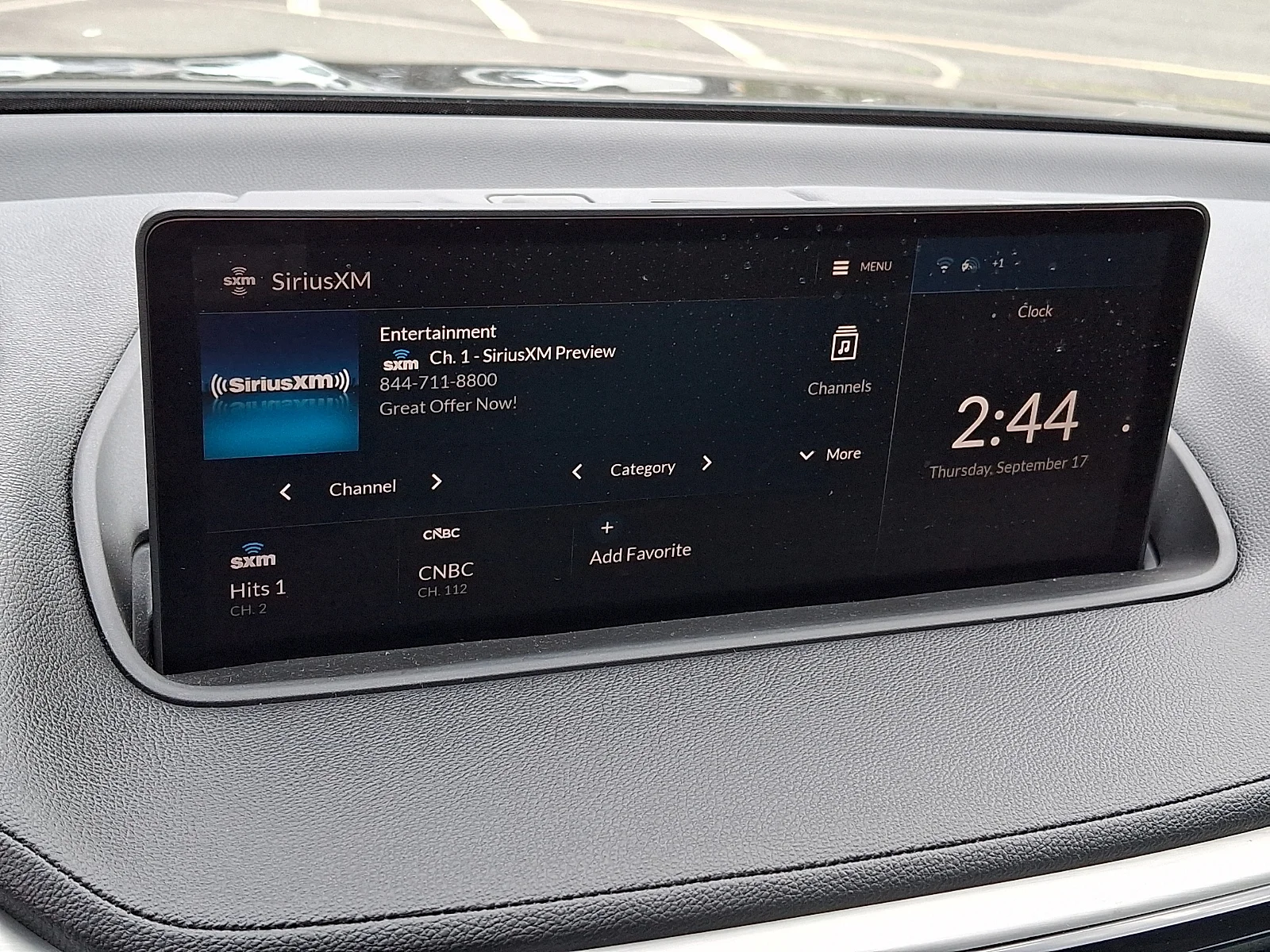 2024 Acura MDX Base - Photo 17