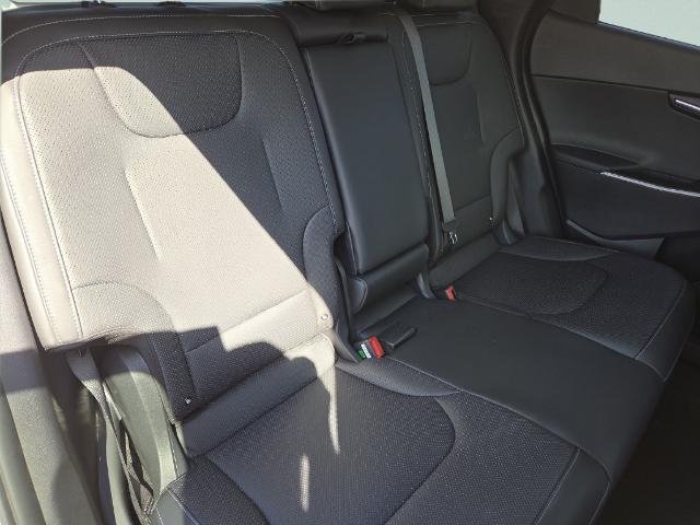 Used 2023 Steel Gray Kia  image 5
