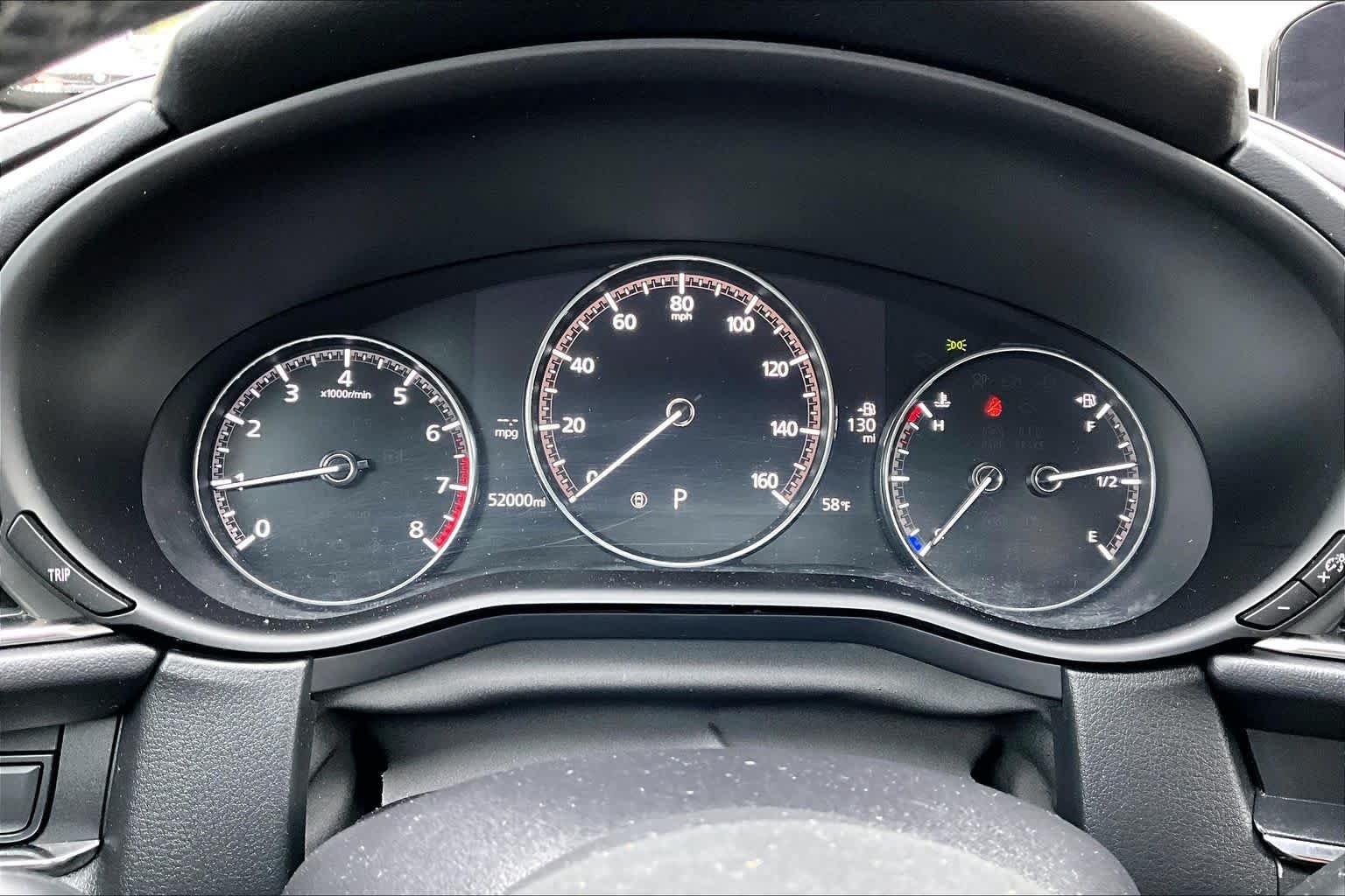 2023 Mazda CX-30 Carbon Edition - Photo 25