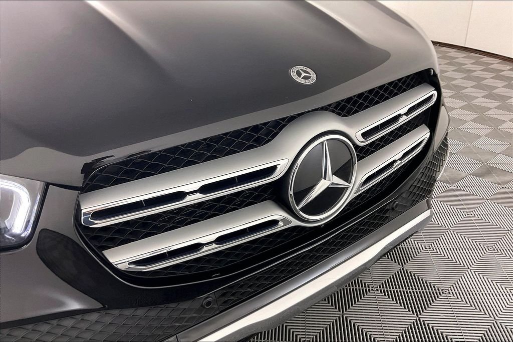 2023 Mercedes-Benz GLE GLE350 - Photo 22