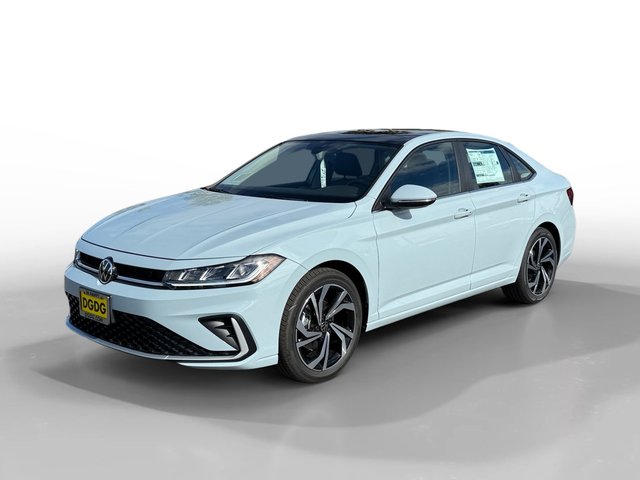 2027 Volkswagen Jetta SEL