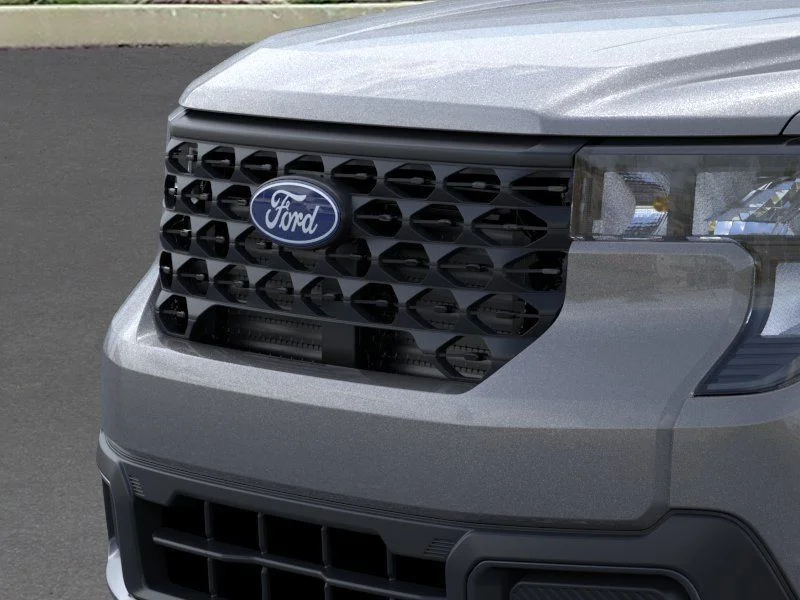 New 2026 Gray Ford XLT image 20