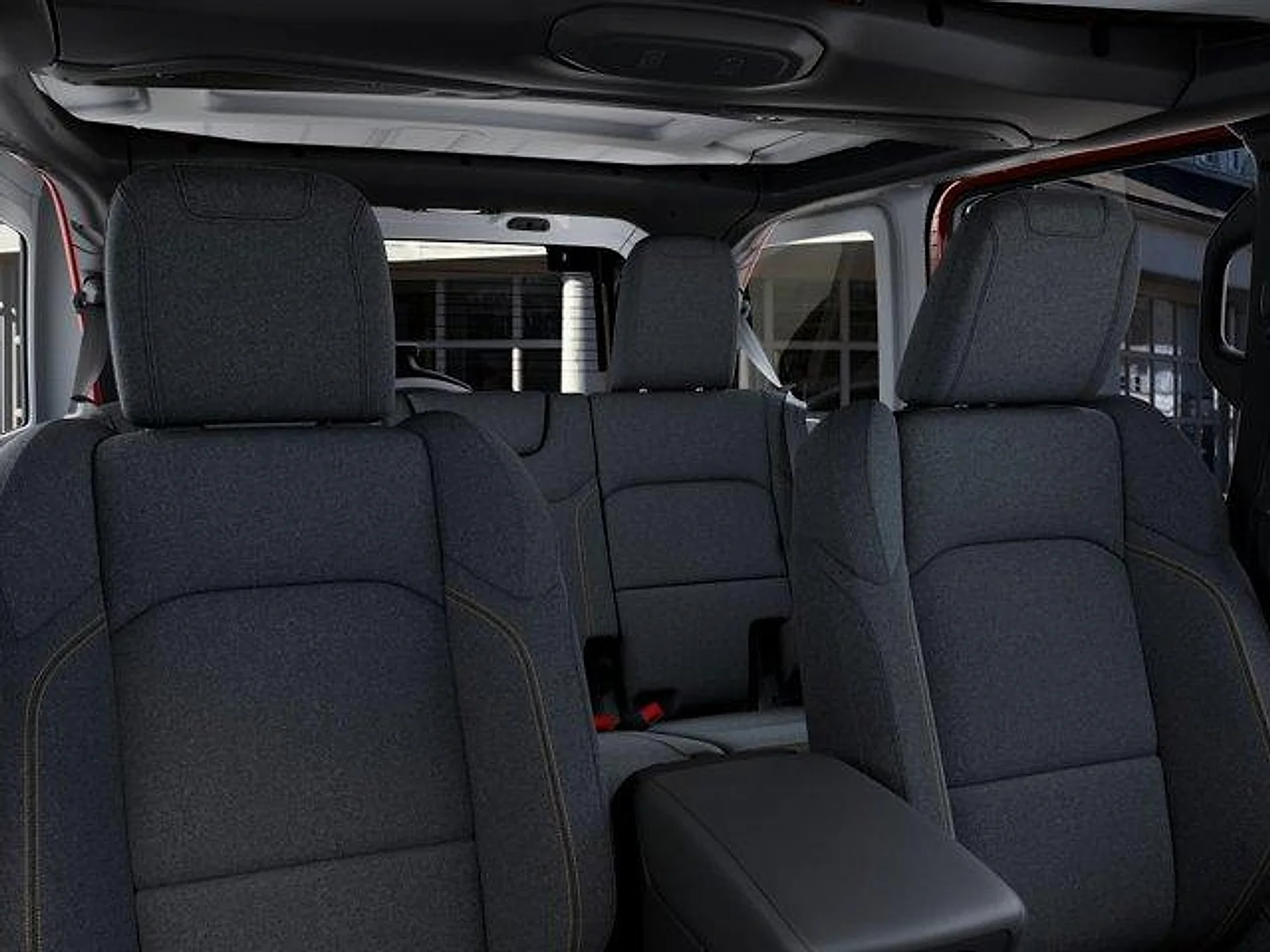 2025 Jeep Wrangler 4-Door Sport S - Photo 26