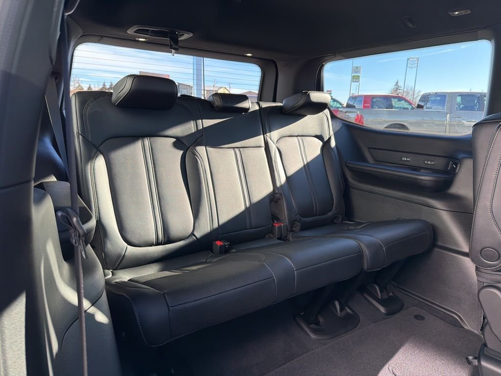 2026 Jeep Grand Wagoneer Limited Altitude - Photo 45