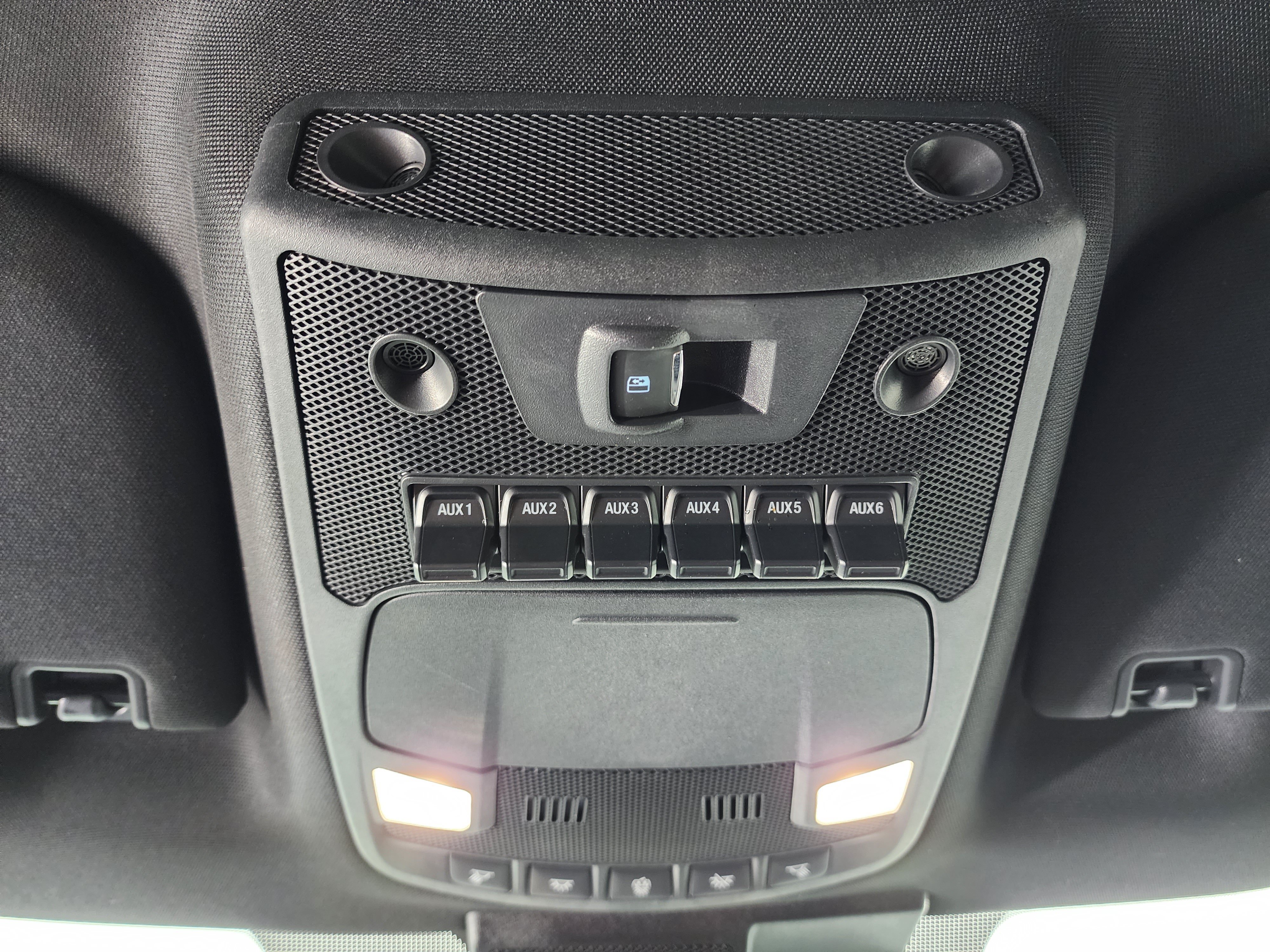 Used 2022 Carbonized Gray Metallic Ford 4x4 SuperCab Lariat w/FX4: SUPERCAB-SHORTBOX-SRW-6.7L DIESEL-NAV-FX4-HEAT/COOL SEATS-NEW TIRES image 62