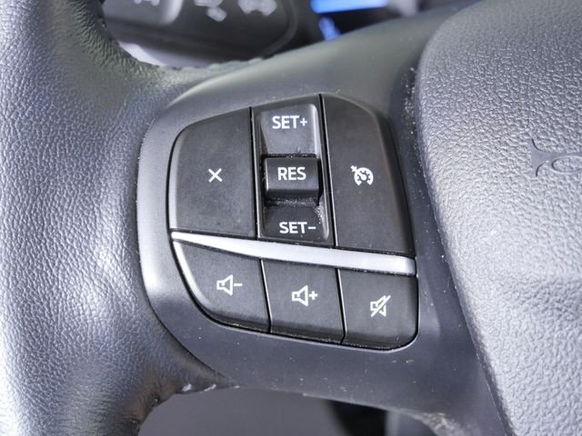 Used 2022 Red Ford Big Bend image 24