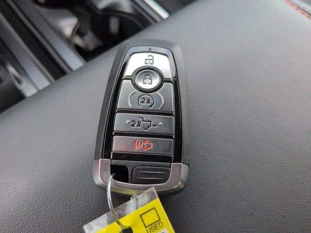 New 2026 Oxford White Ford Raptor® image 29