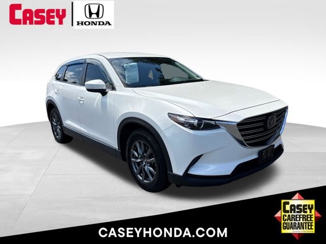 2020 Mazda CX-9 Sport